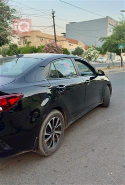 كيا ريو
